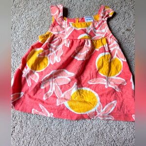Carter's 18 month tank top